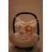 Little Dutch - Aktivnostni trak Newborn Naturals