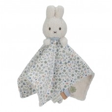 Little Dutch - Mehka ninica Miffy Lucky Leaves