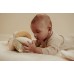 Little Dutch - Mehka senzorična žogica Newborn Naturals