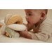 Little Dutch - Mehka senzorična žogica Newborn Naturals