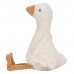 Little Dutch - Plišasta igračka Little Goose 25 cm