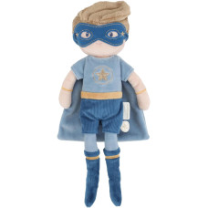 Little Dutch - Mehka igrača Fantek Jim Superhero