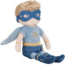 Little Dutch - Mehka igrača Fantek Jim Superhero