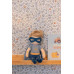 Little Dutch - Mehka igrača Fantek Jim Superhero
