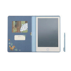Little Dutch - Risalna tablica Blue
