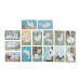 Little Dutch - Risalna tablica Blue