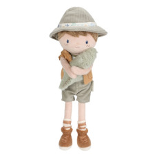 Little Dutch - Fantek Ranger Jim
