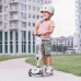 Scoot&Ride - Otroška čelada Ash XXS-S