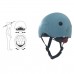 Scoot&Ride - Otroška čelada Steel S-M