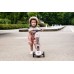 Scoot&Ride - Otroški poganjalec in skiro Rose