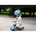 Scoot&Ride - Otroški poganjalec in skiro Steel