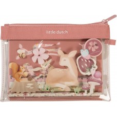 Little Dutch - Set za pisanje Fairy Garden