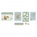 Little Dutch - Set za pisanje Forest Friends