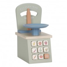 Little Dutch - Lesena tehtnica Little Dutch - Lesena tehtnica