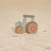 Little Dutch - Lesen traktor Little Farm
