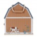 Little Dutch - Lesena kmetija Little Farm