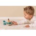 Little Dutch - Leseno letalo