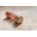 Little Dutch - Ropotuljica Rain Rattle Fairy Garden