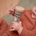 Little Dutch - Ropotuljica Rain Rattle Little Farm