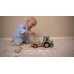 Little Dutch - Lesen traktor s prikolico