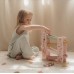Little Dutch - Lesena dirkalna steza Fairy Garden