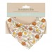 Little Dutch - Rutka/slinček Vintage Little Flowers