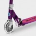 Micro - Skiro Sprite Vijoličen z LED kolesi Micro - Skiro Sprite Vijoličen z LED kolesi