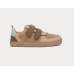 Muris - Barefoot čevlji Petra Junior Bark Brown