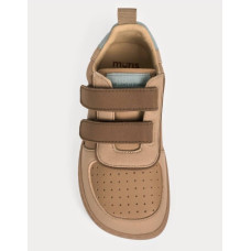 Muris - Barefoot čevlji Petra Junior Bark Brown