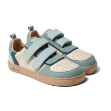 Muris - Barefoot čevlji Petra Junior Steel