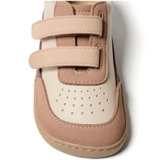 Muris - Barefoot čevlji Petra Junior Pink