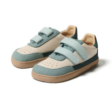 Muris - Barefoot čevlji Petra Mini Steel