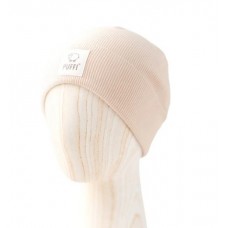 Puffi - Kapa Beanie Bež