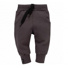 Pinokio - Hlače Olivier Grafit