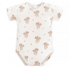 Pinokio - Bodi kratek rokav Lovely Day Koala