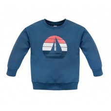 Pinokio - Otroški pulover Sailor