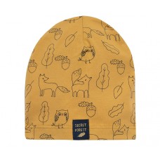 Pinokio - Otroška kapa Secret Forest