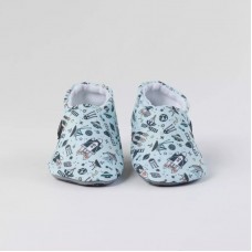 Snugi - Otroški copati Infinity št.26-27