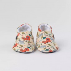 Snugi - Otroški copati Prikupni dinozavri št.25