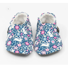 Snugi - Otroški copati Bunny Bloom št.25