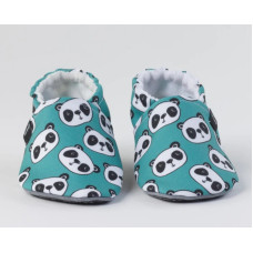 Snugi - Otroški copati Pandas št.21