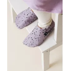 Snugi - Otroški copati Dusty Dots št.32-33