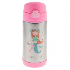 Stephen Joseph - Termo steklenička Morska deklica