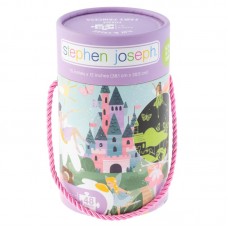 Stephen Joseph - Sestavljanka, ki se sveti v temi Vilinska princesa