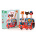 Vilac - Pop-up Avtobus