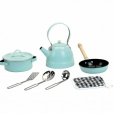 Vilac - Otroška kuhinjska posoda 