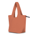 Notabag - Zložliva nosilna vrečka Terracotta